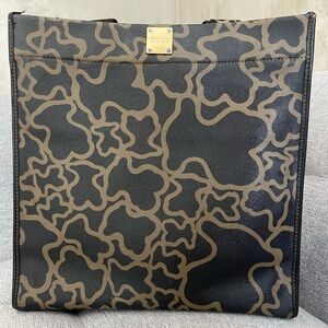 Authentic Tous Tote Bag
